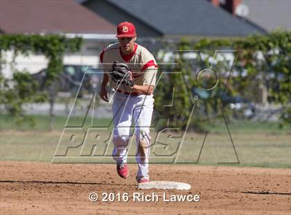 Thumbnail 1 in Palm Desert @ Santa Margarita (National Baseball Classic) photogallery.