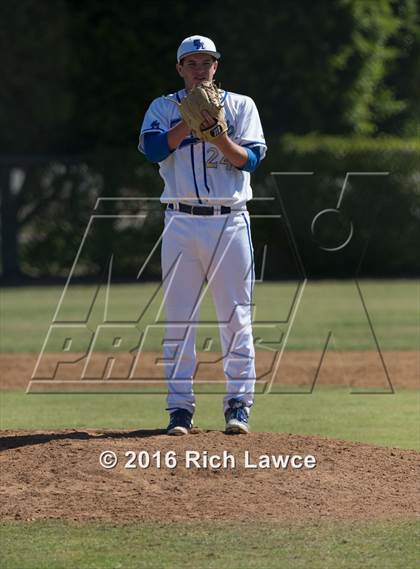 Thumbnail 2 in Palm Desert @ Santa Margarita (National Baseball Classic) photogallery.