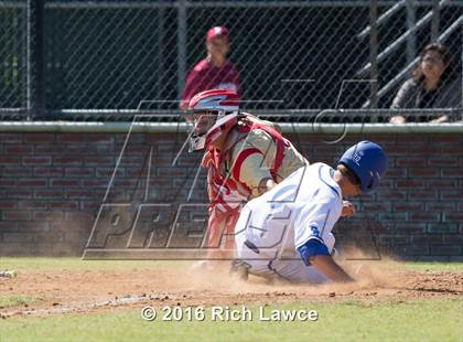Thumbnail 3 in Palm Desert @ Santa Margarita (National Baseball Classic) photogallery.