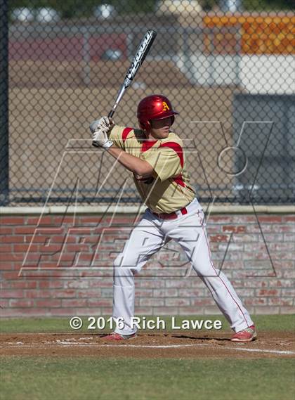 Thumbnail 1 in Palm Desert @ Santa Margarita (National Baseball Classic) photogallery.