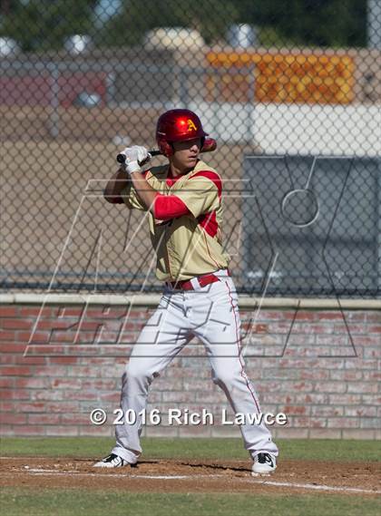 Thumbnail 3 in Palm Desert @ Santa Margarita (National Baseball Classic) photogallery.