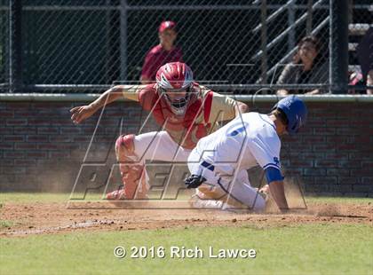 Thumbnail 2 in Palm Desert @ Santa Margarita (National Baseball Classic) photogallery.