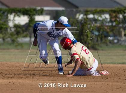 Thumbnail 1 in Palm Desert @ Santa Margarita (National Baseball Classic) photogallery.
