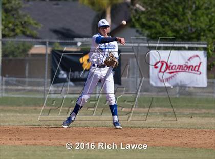 Thumbnail 2 in Palm Desert @ Santa Margarita (National Baseball Classic) photogallery.