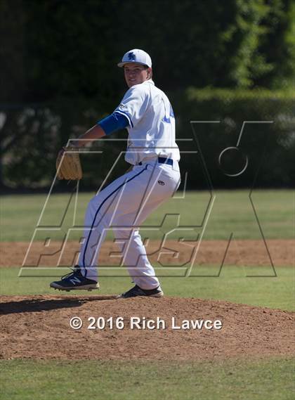 Thumbnail 3 in Palm Desert @ Santa Margarita (National Baseball Classic) photogallery.