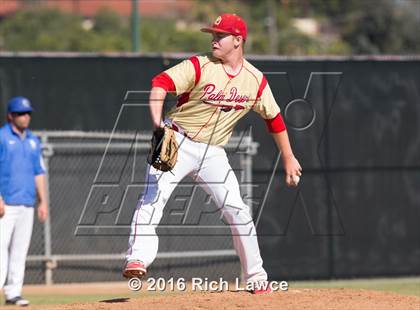 Thumbnail 1 in Palm Desert @ Santa Margarita (National Baseball Classic) photogallery.