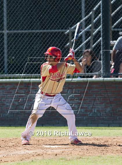 Thumbnail 3 in Palm Desert @ Santa Margarita (National Baseball Classic) photogallery.