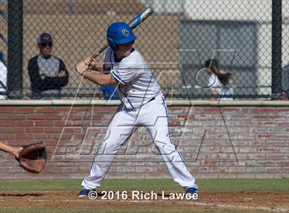 Thumbnail 3 in Palm Desert @ Santa Margarita (National Baseball Classic) photogallery.