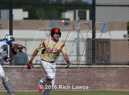 Thumbnail 3 in Palm Desert @ Santa Margarita (National Baseball Classic) photogallery.