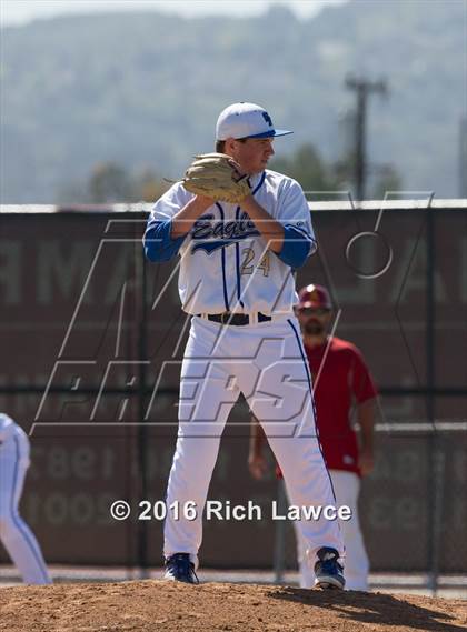 Thumbnail 1 in Palm Desert @ Santa Margarita (National Baseball Classic) photogallery.