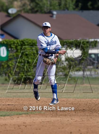 Thumbnail 1 in Palm Desert @ Santa Margarita (National Baseball Classic) photogallery.