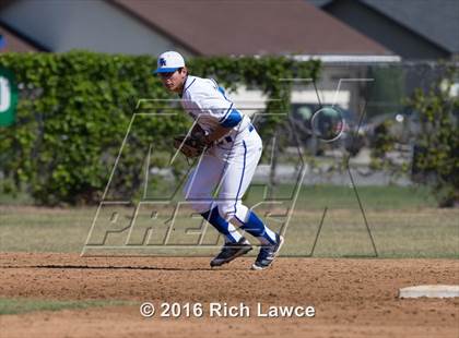 Thumbnail 3 in Palm Desert @ Santa Margarita (National Baseball Classic) photogallery.