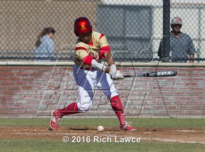 Thumbnail 2 in Palm Desert @ Santa Margarita (National Baseball Classic) photogallery.