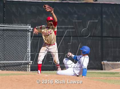 Thumbnail 2 in Palm Desert @ Santa Margarita (National Baseball Classic) photogallery.