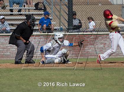 Thumbnail 3 in Palm Desert @ Santa Margarita (National Baseball Classic) photogallery.