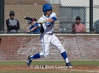 Thumbnail 3 in Palm Desert @ Santa Margarita (National Baseball Classic) photogallery.