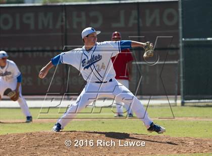 Thumbnail 3 in Palm Desert @ Santa Margarita (National Baseball Classic) photogallery.