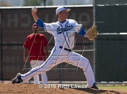 Thumbnail 1 in Palm Desert @ Santa Margarita (National Baseball Classic) photogallery.