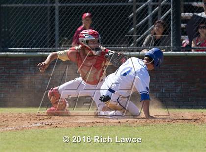 Thumbnail 3 in Palm Desert @ Santa Margarita (National Baseball Classic) photogallery.