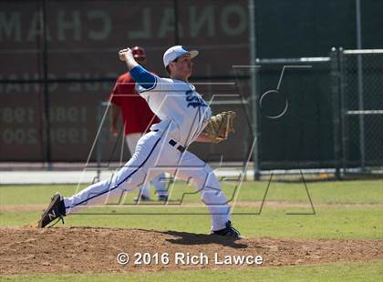 Thumbnail 1 in Palm Desert @ Santa Margarita (National Baseball Classic) photogallery.