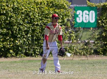 Thumbnail 3 in Palm Desert @ Santa Margarita (National Baseball Classic) photogallery.
