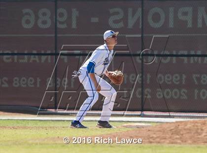 Thumbnail 1 in Palm Desert @ Santa Margarita (National Baseball Classic) photogallery.