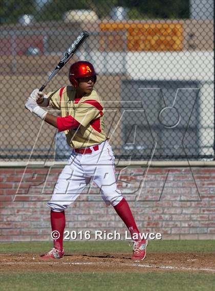 Thumbnail 2 in Palm Desert @ Santa Margarita (National Baseball Classic) photogallery.