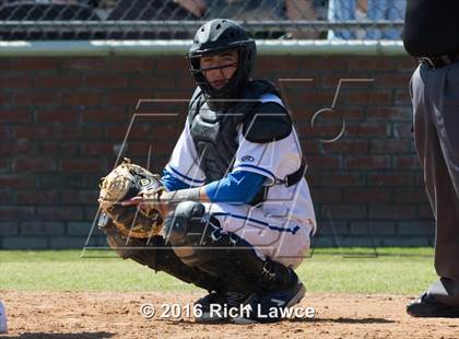 Thumbnail 3 in Palm Desert @ Santa Margarita (National Baseball Classic) photogallery.