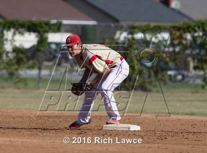 Thumbnail 2 in Palm Desert @ Santa Margarita (National Baseball Classic) photogallery.