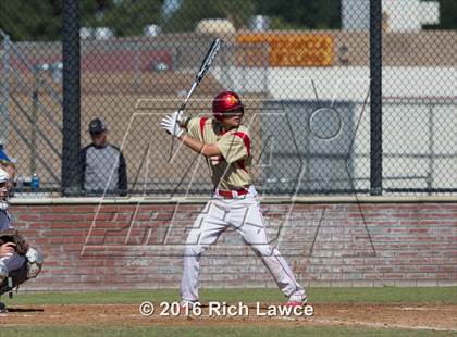 Thumbnail 2 in Palm Desert @ Santa Margarita (National Baseball Classic) photogallery.