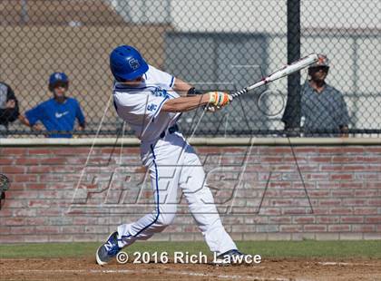 Thumbnail 1 in Palm Desert @ Santa Margarita (National Baseball Classic) photogallery.