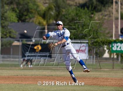 Thumbnail 2 in Palm Desert @ Santa Margarita (National Baseball Classic) photogallery.