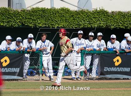 Thumbnail 1 in Palm Desert @ Santa Margarita (National Baseball Classic) photogallery.