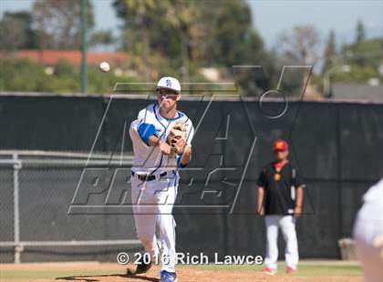 Thumbnail 3 in Palm Desert @ Santa Margarita (National Baseball Classic) photogallery.