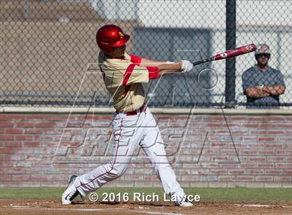 Thumbnail 2 in Palm Desert @ Santa Margarita (National Baseball Classic) photogallery.