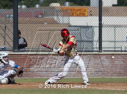 Thumbnail 2 in Palm Desert @ Santa Margarita (National Baseball Classic) photogallery.