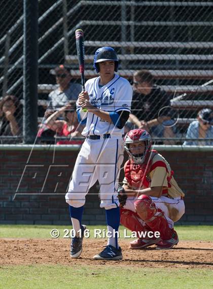 Thumbnail 1 in Palm Desert @ Santa Margarita (National Baseball Classic) photogallery.