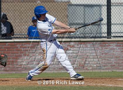 Thumbnail 3 in Palm Desert @ Santa Margarita (National Baseball Classic) photogallery.