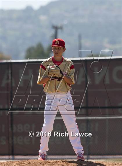 Thumbnail 1 in Palm Desert @ Santa Margarita (National Baseball Classic) photogallery.