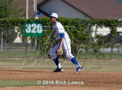 Thumbnail 3 in Palm Desert @ Santa Margarita (National Baseball Classic) photogallery.