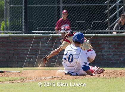 Thumbnail 1 in Palm Desert @ Santa Margarita (National Baseball Classic) photogallery.