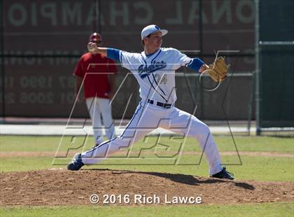 Thumbnail 3 in Palm Desert @ Santa Margarita (National Baseball Classic) photogallery.
