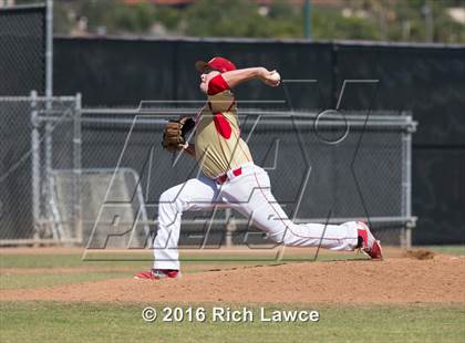 Thumbnail 3 in Palm Desert @ Santa Margarita (National Baseball Classic) photogallery.