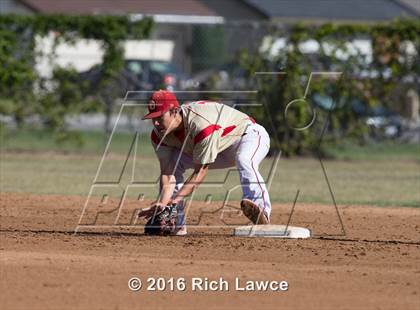 Thumbnail 1 in Palm Desert @ Santa Margarita (National Baseball Classic) photogallery.