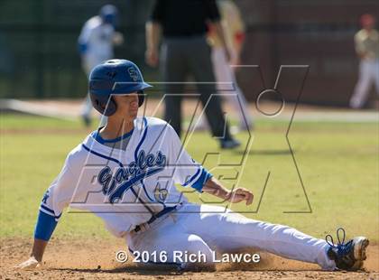 Thumbnail 2 in Palm Desert @ Santa Margarita (National Baseball Classic) photogallery.