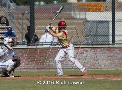 Thumbnail 2 in Palm Desert @ Santa Margarita (National Baseball Classic) photogallery.