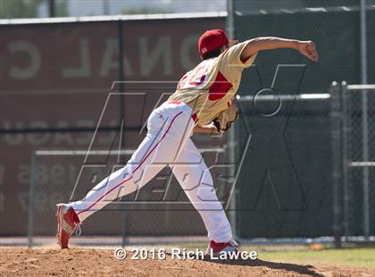 Thumbnail 2 in Palm Desert @ Santa Margarita (National Baseball Classic) photogallery.