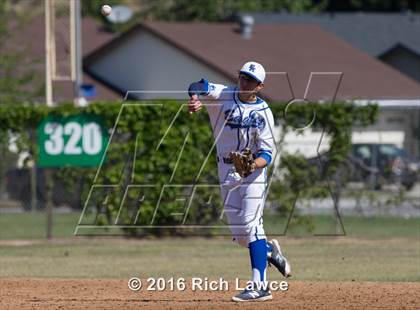 Thumbnail 2 in Palm Desert @ Santa Margarita (National Baseball Classic) photogallery.