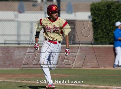 Thumbnail 2 in Palm Desert @ Santa Margarita (National Baseball Classic) photogallery.