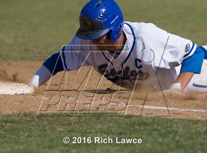 Thumbnail 1 in Palm Desert @ Santa Margarita (National Baseball Classic) photogallery.